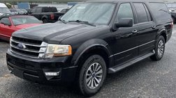 2017 Ford Expedition EL