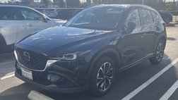 2023 Mazda CX-5 2.5 S Premium Plus