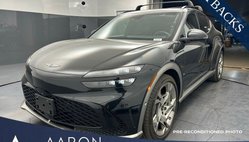 2023 Genesis GV60 Performance