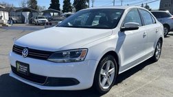 2014 Volkswagen Jetta TDI