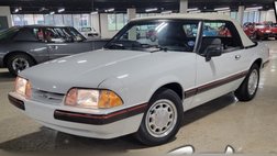 1989 Ford Mustang LX