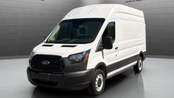 2019 Ford Transit 250
