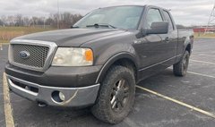 2006 Ford F-150 FX4