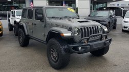 2023 Jeep Wrangler Rubicon 392
