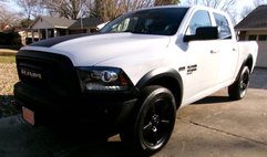 2019 Ram Ram Pickup 1500 Classic SLT