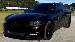 2016 Dodge Charger R/T