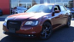 2023 Chrysler 300 S V6