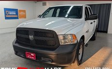 2015 Ram Ram Pickup 1500 Tradesman