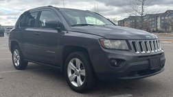2014 Jeep Compass Sport