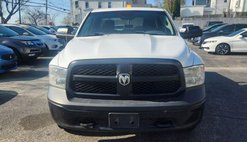 2016 Ram Ram Pickup 1500 Tradesman