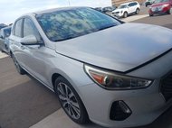 2018 Hyundai Elantra GT Base