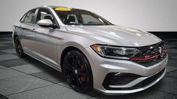 2020 Volkswagen Jetta GLI