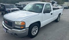 2005 GMC Sierra 1500 Work Truck