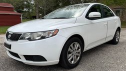 2013 Kia Forte EX