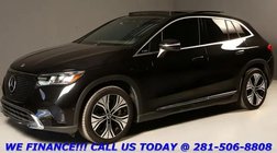 2023 Mercedes-Benz EQE EQE 350+