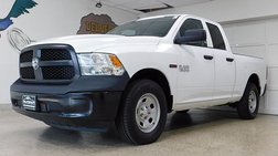 2018 Ram Ram Pickup 1500 Tradesman