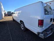 1998 Ford E-250 Base