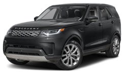 2023 Land Rover Discovery P360 S R-Dynamic