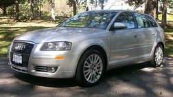 2007 Audi A3 2.0T