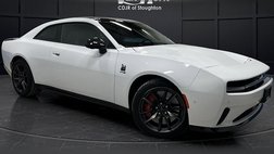 2024 Dodge Charger Daytona Scat Pack