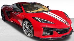 2024 Chevrolet Corvette Z06