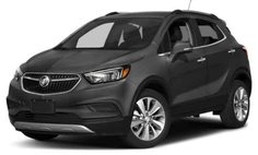 2018 Buick Encore Sport Touring
