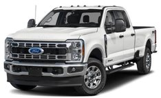 2023 Ford Super Duty F-350 XLT