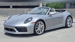 2021 Porsche 911 Carrera S