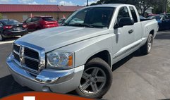 2007 Dodge Dakota Laramie