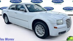 2010 Chrysler 300 Touring