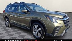 2025 Subaru Ascent Premium 7-Passenger