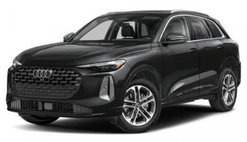 2025 Audi Q5 quattro Premium TFSI