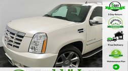 2014 Cadillac Escalade ESV Luxury