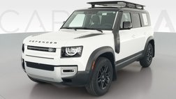 2023 Land Rover Defender 110 P300 S