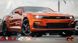 2023 Chevrolet Camaro SS