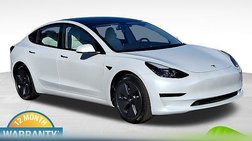 2023 Tesla Model 3 Base