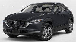 2025 Mazda CX-30 Preferred