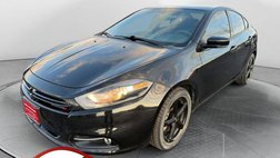 2014 Dodge Dart GT