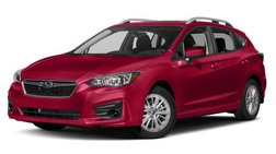 2018 Subaru Impreza Premium