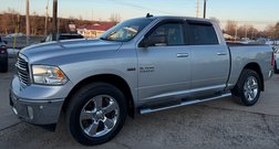 2016 Ram Ram Pickup 1500 SLT