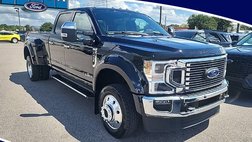 2022 Ford F-450 Super Duty Lariat