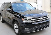 2019 Volkswagen Atlas SE w/Technology