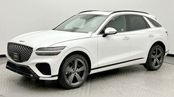 2025 Genesis GV70 3.5T Sport