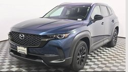 2026 Mazda CX-50 Hybrid Preferred