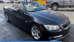 2013 BMW 3 Series 335i