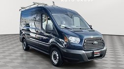 2019 Ford Transit 150