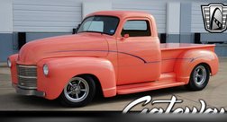 1948 Chevrolet 3100