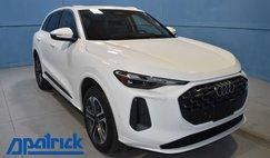 2025 Audi Q5 quattro Premium TFSI