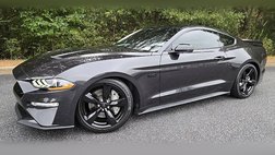 2023 Ford Mustang GT Premium