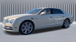 2018 Bentley Flying Spur W12